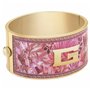 Bracelet Femme Guess JUBB02127JWYGPKS 22 cm