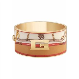 Bracelet Femme Guess JUBB02127JWYGBRS 22 cm