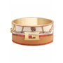 Bracelet Femme Guess JUBB02127JWYGBRS 22 cm