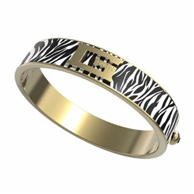Bracelet Femme Guess JUBB02128JWYGBWS 22 cm