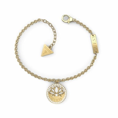 Bracelet Femme Guess JUBB01349JWYGS 22 cm