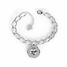 Bracelet Femme Guess JUBB01440JWRHS 22 cm