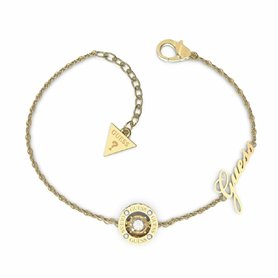 Bracelet Femme Guess JUBB01462JWYGS 22 cm