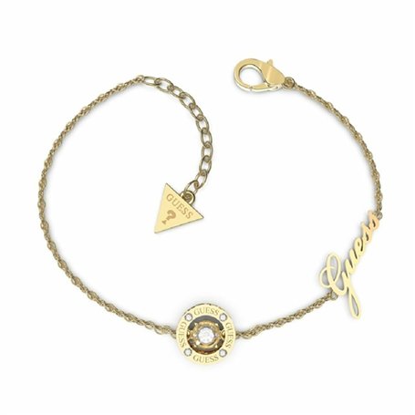 Bracelet Femme Guess JUBB01462JWYGS 22 cm