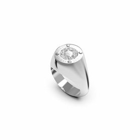 Bague Homme Guess JUBR01465JWRH54 (14)