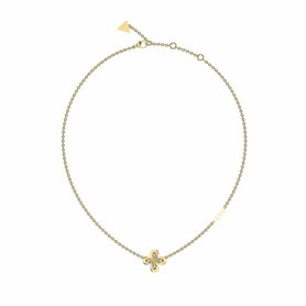 Collier Femme Guess JUBN03057JWYGT-U 42 cm