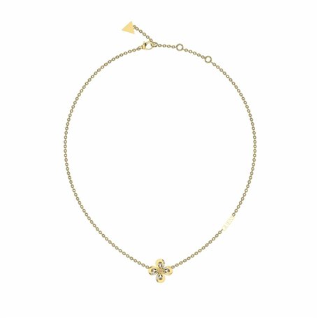 Collier Femme Guess JUBN03057JWYGT-U 42 cm