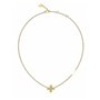 Collier Femme Guess JUBN03057JWYGT-U 42 cm
