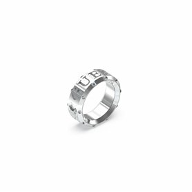 Bague Femme Guess JUBR03116JWRH54 (14)