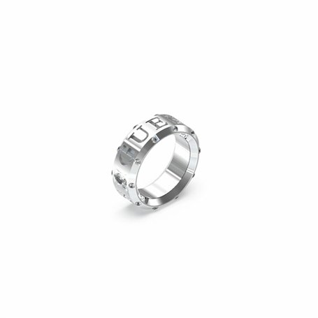 Bague Femme Guess JUBR03116JWRH54 (14)