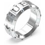 Bague Femme Guess JUBR03116JWRH54 (14)