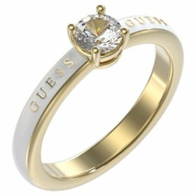 Bague Femme Guess JUBR03179JWYGWH56 (16)