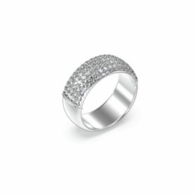 Bague Femme Guess JUBR03180JWRH56 (16)