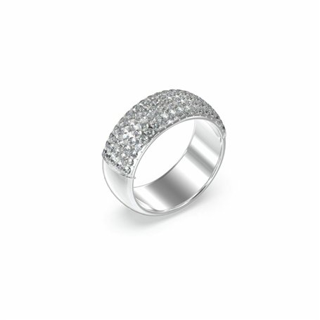 Bague Femme Guess JUBR03180JWRH56 (16)