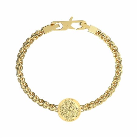 Bracelet Homme Guess JUMB03012JWYGS Acier inoxydable 20 cm