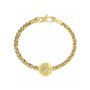 Bracelet Homme Guess JUMB03012JWYGS Acier inoxydable 20 cm