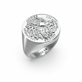 Bague Homme Guess JUMR03014JWST64 (24)