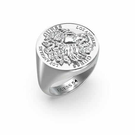 Bague Homme Guess JUMR03014JWST64 (24)