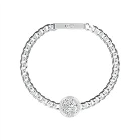 Bracelet Homme Guess JUMB03010JWSTS 22 cm