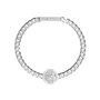 Bracelet Homme Guess JUMB03010JWSTS 22 cm