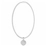 Collier Homme Guess JUMN03011JWSTT-U 45 cm