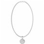Collier Homme Guess JUMN03011JWSTT-U 45 cm