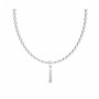 Collier Homme Guess JUXN03001JWSTT-U