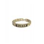 Bracelet Homme Guess JUXB03002JWYGBKXS Acier inoxydable 21 cm