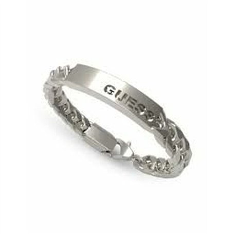 Bracelet Homme Guess JUXB03004JWSTXS Acier inoxydable 23 cm
