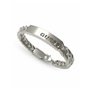 Bracelet Homme Guess JUXB03004JWSTXS Acier inoxydable 23 cm