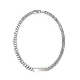 Collier Homme Guess JUXN03005JWSTT-U 45 cm