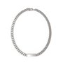 Collier Homme Guess JUXN03005JWSTT-U 45 cm