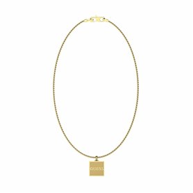Collier Homme Guess JUMN03026JWYGT-U 45 cm