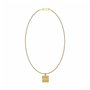 Collier Homme Guess JUMN03026JWYGT-U 45 cm