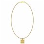 Collier Homme Guess JUMN03026JWYGT-U 45 cm