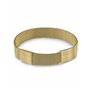Bracelet Homme Guess JUMB03027JWYGT-U Acier inoxydable 20 cm