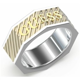 Bague Homme Guess JUMR03030JWYGST66 (26)