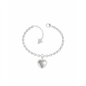 Bracelet Femme Guess JUBB01077JWRHS