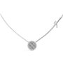 Collier Femme Guess JUBN01155JWRHT-U 45 cm