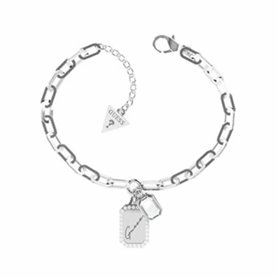 Bracelet Femme Guess JUBB01136JWRHS 22 cm