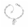 Bracelet Femme Guess JUBB01136JWRHS 22 cm