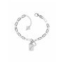 Bracelet Femme Guess JUBB01136JWRHS 22 cm