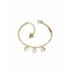 Bracelet Femme Guess JUBB01196JWYGS
