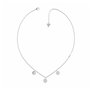 Collier Femme Guess JUBN01188JWRHT-U Acier inoxydable 45 cm