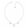 Collier Femme Guess JUBN01188JWRHT-U Acier inoxydable 45 cm