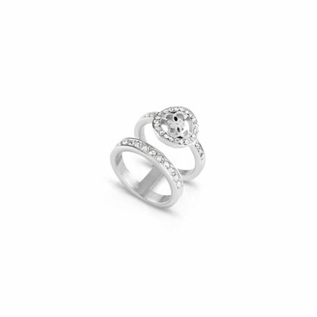 Bague Femme Guess JUBR01184JWRH54 (14)