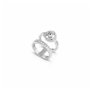 Bague Femme Guess JUBR01184JWRH54 (14)