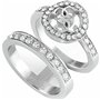 Bague Femme Guess JUBR01184JWRH54 (14)