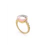 GUESS Bague Reflections JUBR01237JWYGRO54 Marque