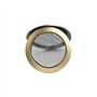 Saddgo Lot de 2 grilles de haut-parleur en maille pour guitare Dobro Resonator Guitares Cigar Box